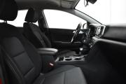 Kia Sportage IV Рестайлинг Москва  - изображение 28