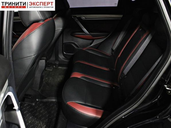 Geely Coolray I с пробегом 2021 года, цена 1 757 000 рублей, 61598 км, внедорожник, Автокод Объявления