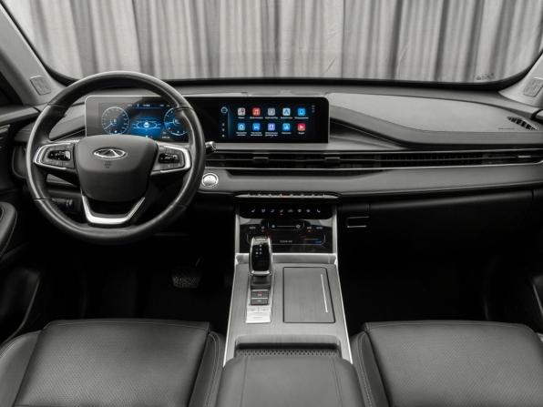 Chery Tiggo 4 Pro I с пробегом 2024 года, цена 1 740 000 рублей, 24625 км, внедорожник, Автокод Объявления
