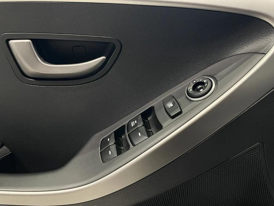 Hyundai i30 II Москва  - изображение 17