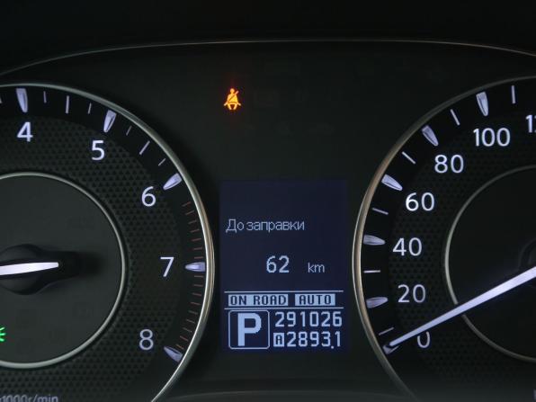 Nissan Patrol VI (Y62) с пробегом 2011 года, цена 1 785 000 рублей, 291000 км, внедорожник, Автокод Объявления