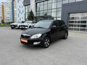 Skoda Fabia II Рестайлинг Липецк  - изображение 14