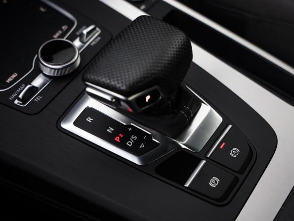 Audi Q5 II (FY) с пробегом 2020 года, цена 3 789 777 рублей, 65404 км, внедорожник, Автокод Объявления