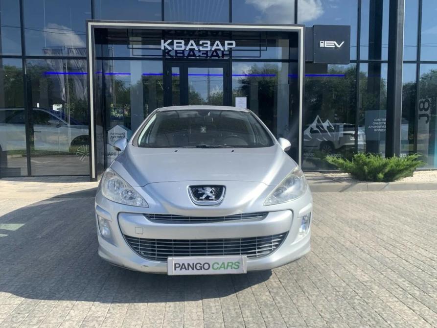 Peugeot 308 I Краснодар  - изображение 2