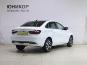 Lada (ВАЗ) Vesta I Рестайлинг (NG) Дзержинск  - изображение 24