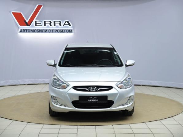 Hyundai Solaris I с пробегом 2011 года, цена 630 000 рублей, 202446 км, седан, Автокод Объявления