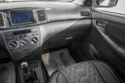 Toyota Corolla IX (E120 E130) Рестайлинг Барнаул  - изображение 43