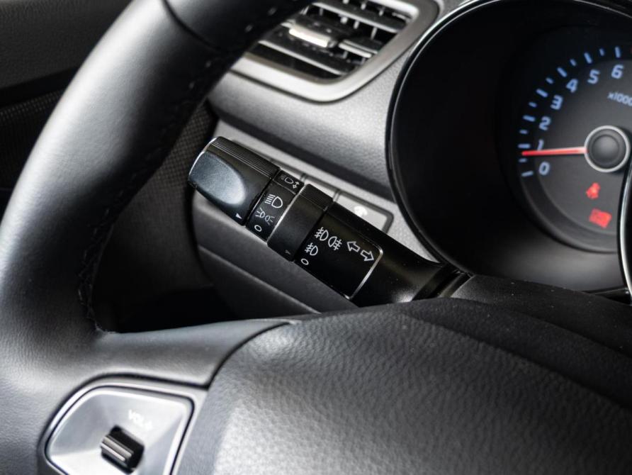 Kia Rio III Краснодар  - изображение 16
