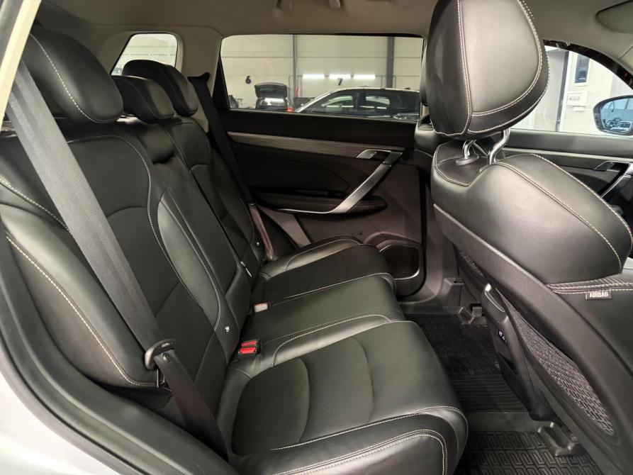 Geely Atlas Pro Краснодар  - изображение 14