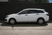 Lada (ВАЗ) Vesta I Рестайлинг (NG) Сыктывкар  - изображение 26
