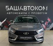 Lada (ВАЗ) Vesta I Уфа  - изображение 16