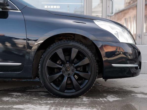 Nissan Teana II с пробегом 2008 года, цена 755 000 рублей, 399288 км, седан, Автокод Объявления
