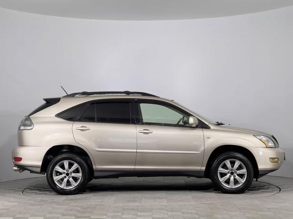 Lexus RX II с пробегом 2003 года, цена 1 130 000 рублей, 335000 км, внедорожник, Автокод Объявления