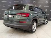 Skoda Kodiaq I Москва  - изображение 32