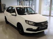 Lada (ВАЗ) Granta I Рестайлинг Казань  - изображение 25