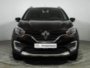 Renault Kaptur I Санкт-Петербург  - изображение 18