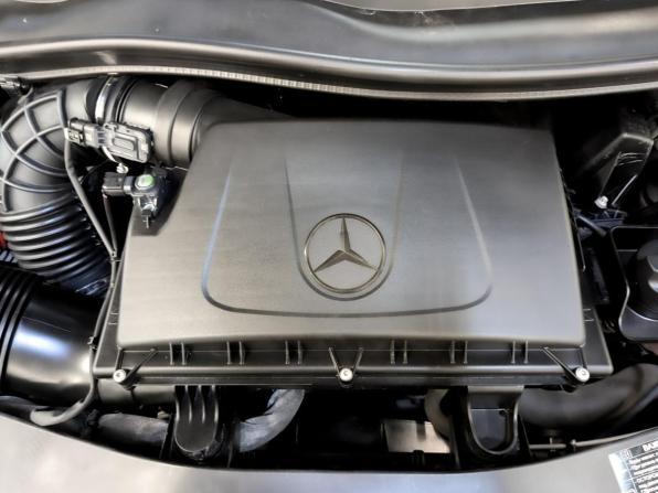 Mercedes-Benz Vito III (W447) с пробегом 2019 года, цена 3 500 000 рублей, 143782 км, минивэн, Автокод Объявления