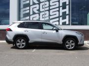 Toyota RAV4 V (XA50) Владимир  - изображение 31