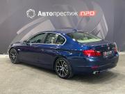 BMW 5 серии VI (F10/F11/F07) Пермь  - изображение 33