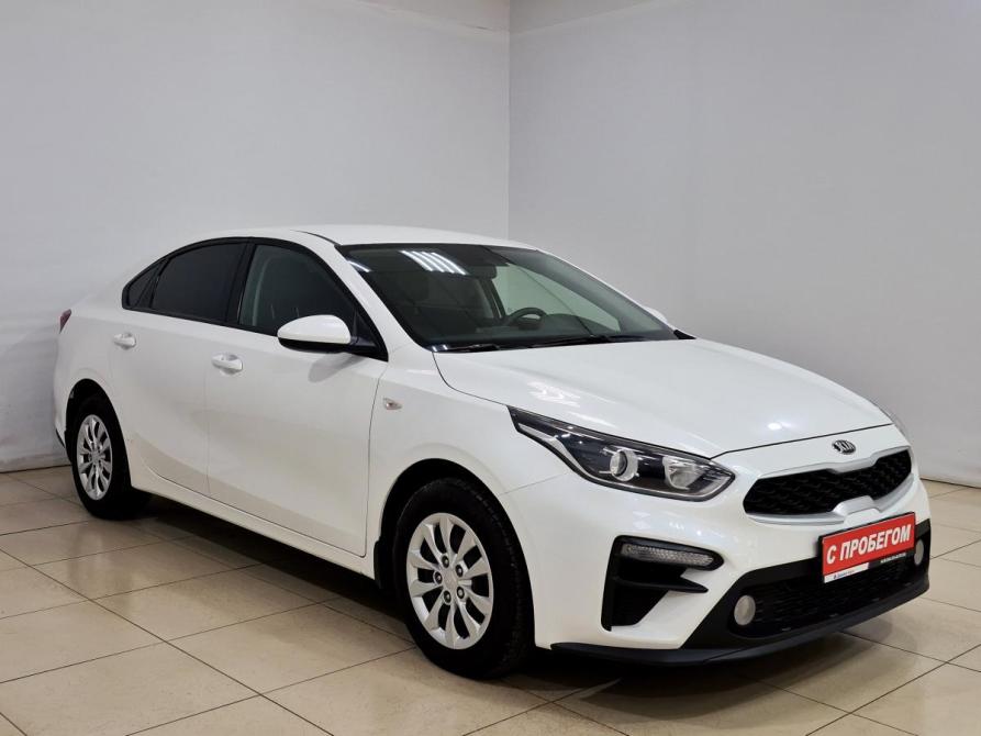 Kia Cerato IV Альметьевск  - изображение 3