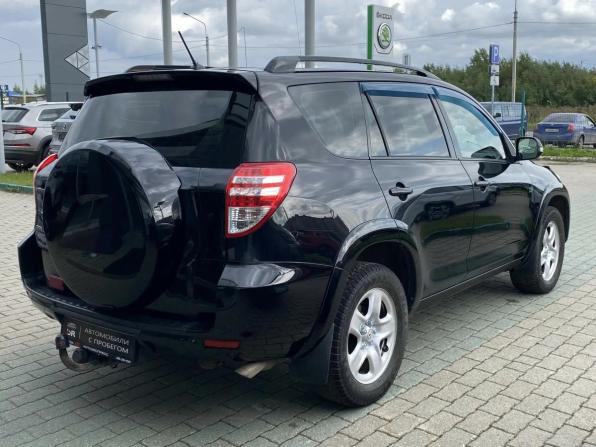 Toyota RAV4 III (XA30) Рестайлинг с пробегом 2011 года, цена 1 017 241 рубль, 355000 км, внедорожник, Автокод Объявления