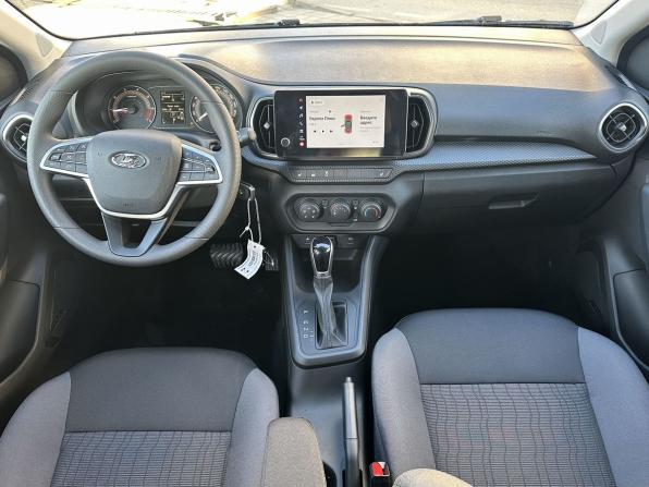 Новый Lada (ВАЗ) Iskra 2025 года, цена 1 697 000 рублей, универсал, Автокод Объявления