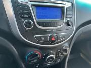 Hyundai Solaris I Москва  - изображение 33