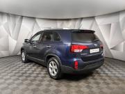 Kia Sorento II Рестайлинг Москва  - изображение 25