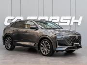 Changan UNI-K Краснодар  - изображение 25