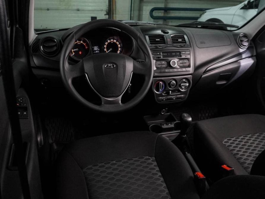 Lada (ВАЗ) Granta I Рестайлинг Воронеж  - изображение 6