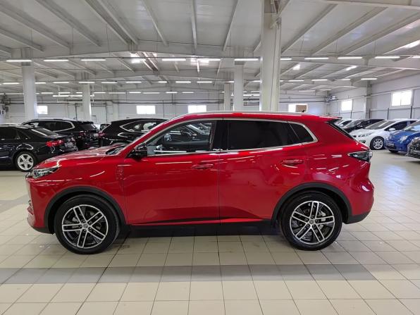 Changan UNI-S (CS55 Plus) с пробегом 2024 года, цена 2 190 000 рублей, 32675 км, внедорожник, Автокод Объявления