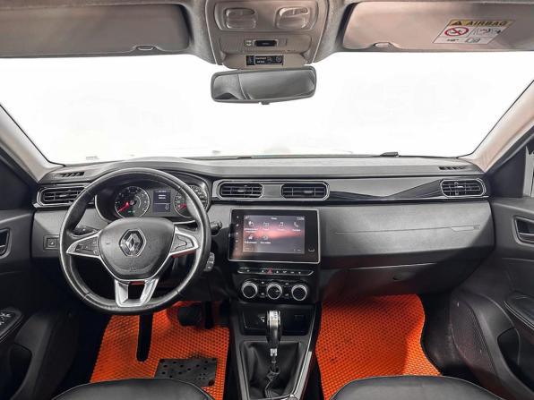 Renault Arkana I с пробегом 2019 года, цена 1 279 900 рублей, 168506 км, внедорожник, Автокод Объявления