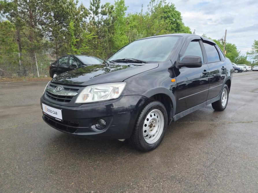 Lada (ВАЗ) Granta I Саратов  - изображение 1
