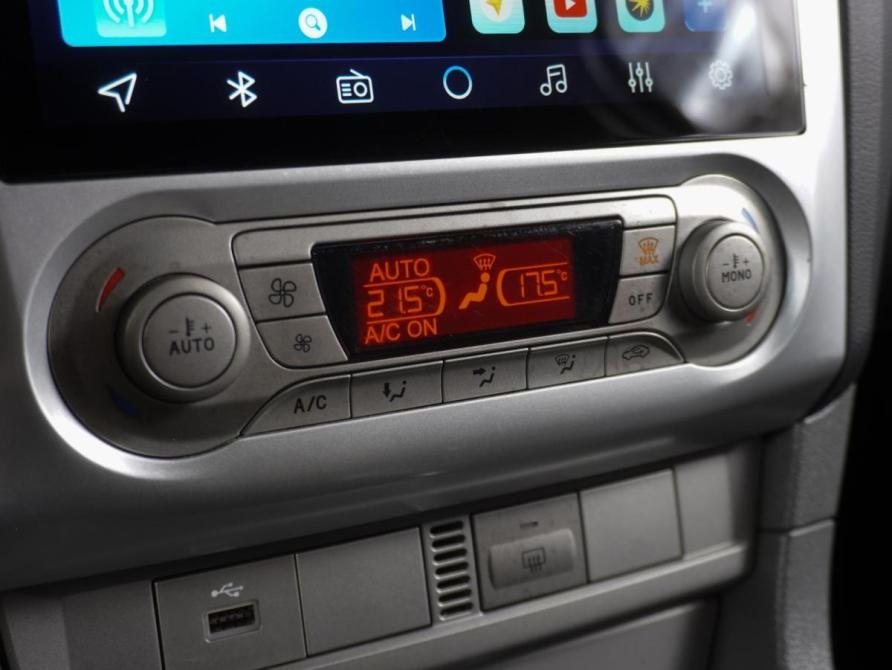 Ford Focus II Рестайлинг Воронеж  - изображение 16
