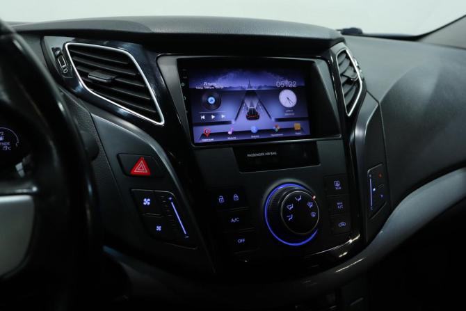 Hyundai i40 I с пробегом 2013 года, цена 1 099 000 рублей, 102795 км, седан, Автокод Объявления