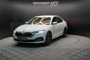 Skoda Octavia IV (A8) Крым  - изображение 27