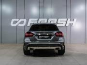 Mercedes-Benz GLA I (X156) Рестайлинг Воронеж  - изображение 27