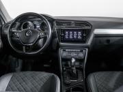 Volkswagen Tiguan II Москва  - изображение 29