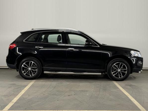 Zotye T600 с пробегом 2017 года, цена 1 299 000 рублей, 24353 км, внедорожник, Автокод Объявления