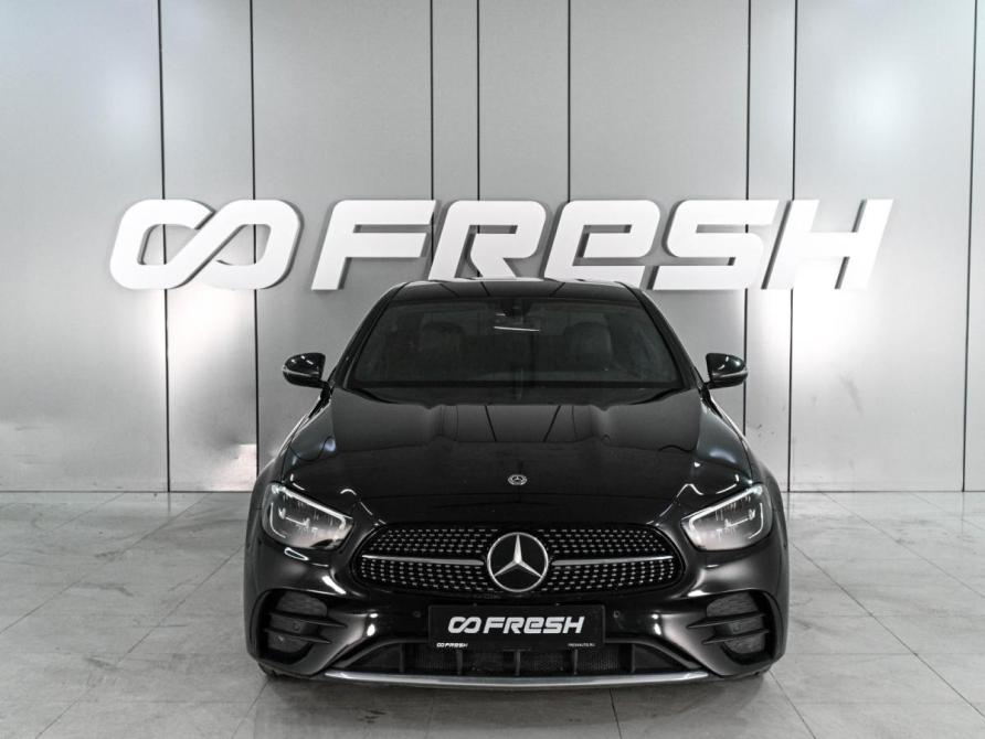 Mercedes-Benz E-Класс V (W213 S213 C238) Рестайлинг Ростов-на-Дону  - изображение 3