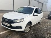Lada (ВАЗ) Granta I Рестайлинг Самара  - изображение 29