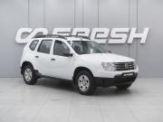 Renault Duster I Ростов-на-Дону  - изображение 16