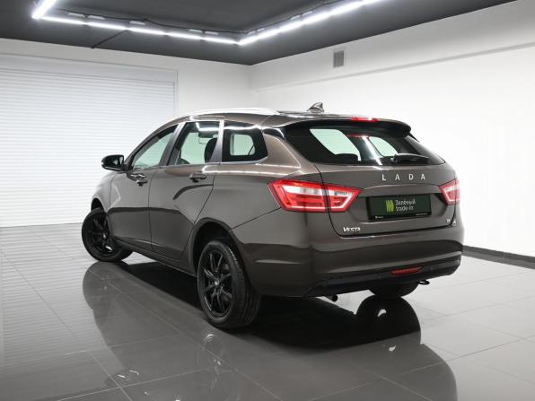 Lada (ВАЗ) Vesta I с пробегом 2019 года, цена 1 175 000 рублей, 100414 км, универсал, Автокод Объявления