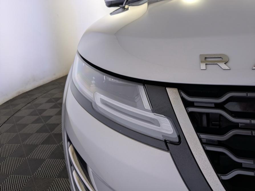 Land Rover Range Rover Evoque II Рестайлинг Москва  - изображение 17