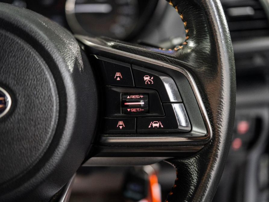 Subaru XV II Иркутск  - изображение 11