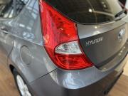Hyundai Solaris I Саратов  - изображение 36