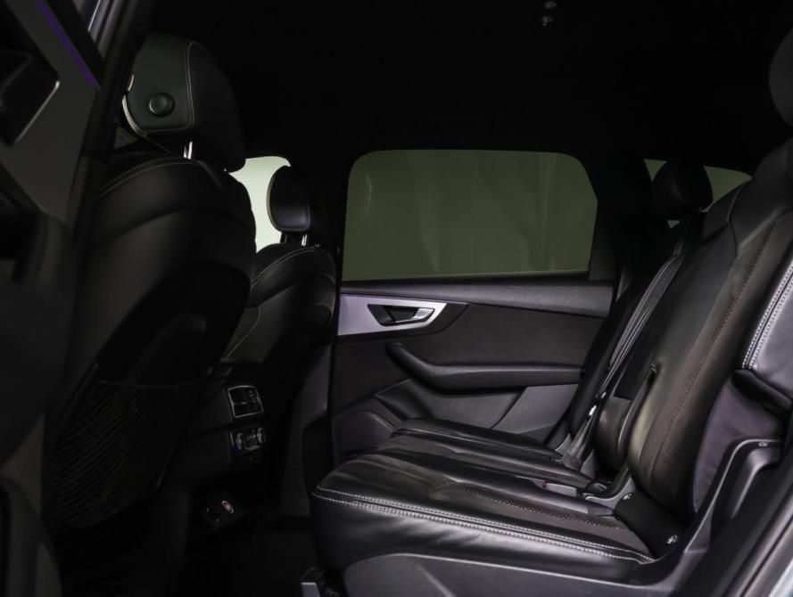 Audi Q7 II (4M) Москва  - изображение 11