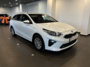 Kia Ceed III Чебоксары  - изображение 37