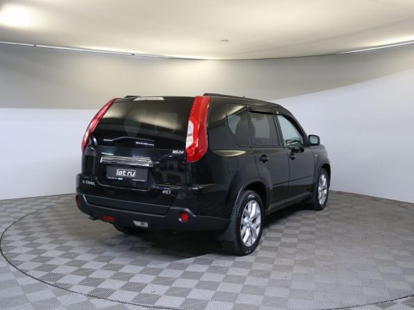 Nissan X-Trail II Рестайлинг с пробегом 2012 года, цена 1 190 000 рублей, 270000 км, внедорожник, Автокод Объявления