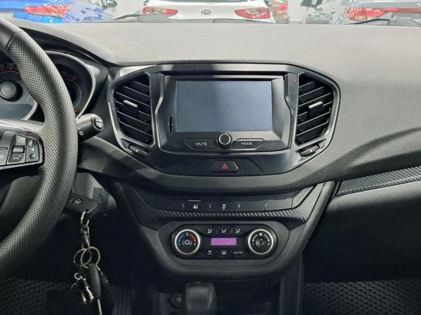 Lada (ВАЗ) Vesta I с пробегом 2018 года, цена 790 000 рублей, 167750 км, универсал, Автокод Объявления